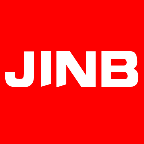 JINB带座外球面球轴承样册下载